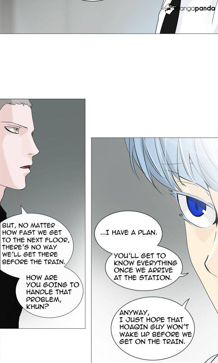 Tower of God Chapter 235 image 40